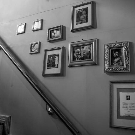 Hotel Holiday Lahore Extérieur photo