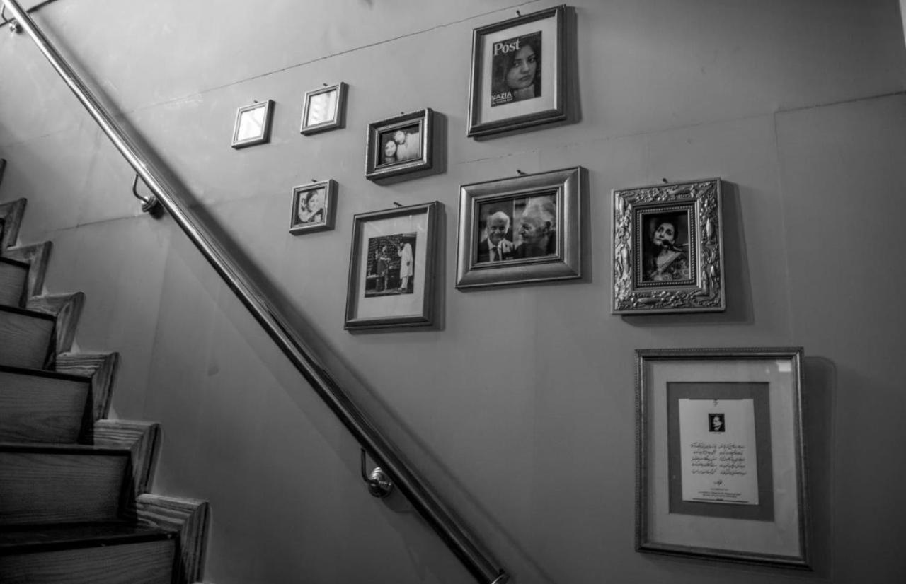 Hotel Holiday Lahore Extérieur photo